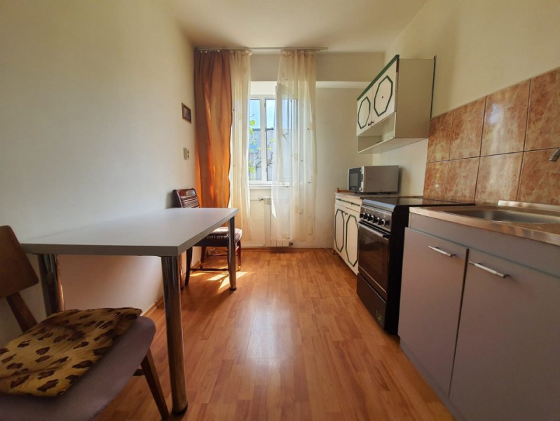 Apartament 2 Camere - Zona Tomis Nord - Mobilat/Utilat