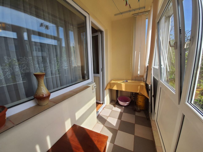 Apartament 2 Camere - Zona Tomis Nord - Mobilat/Utilat
