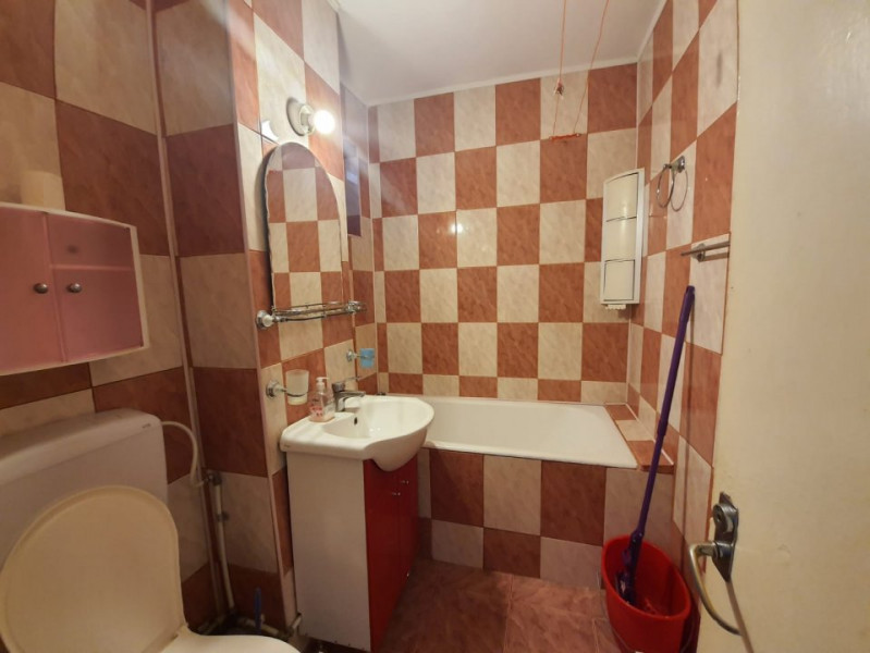 Apartament 2 Camere - Zona Tomis Nord - Mobilat/Utilat
