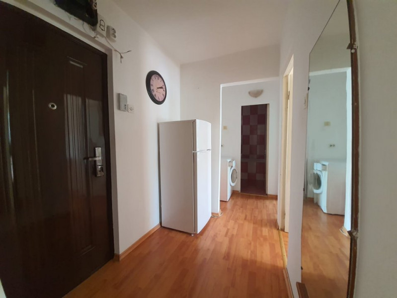 Apartament 2 Camere - Zona Tomis Nord - Mobilat/Utilat