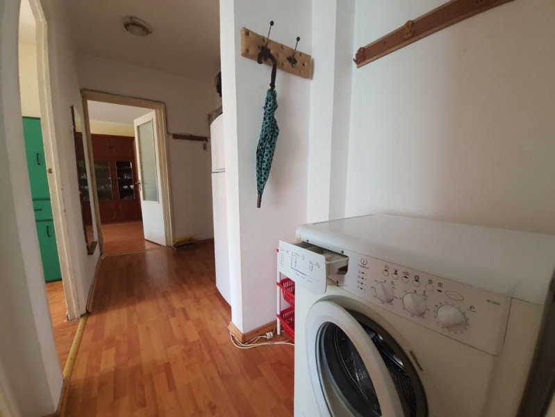 Apartament 2 Camere - Zona Tomis Nord - Mobilat/Utilat