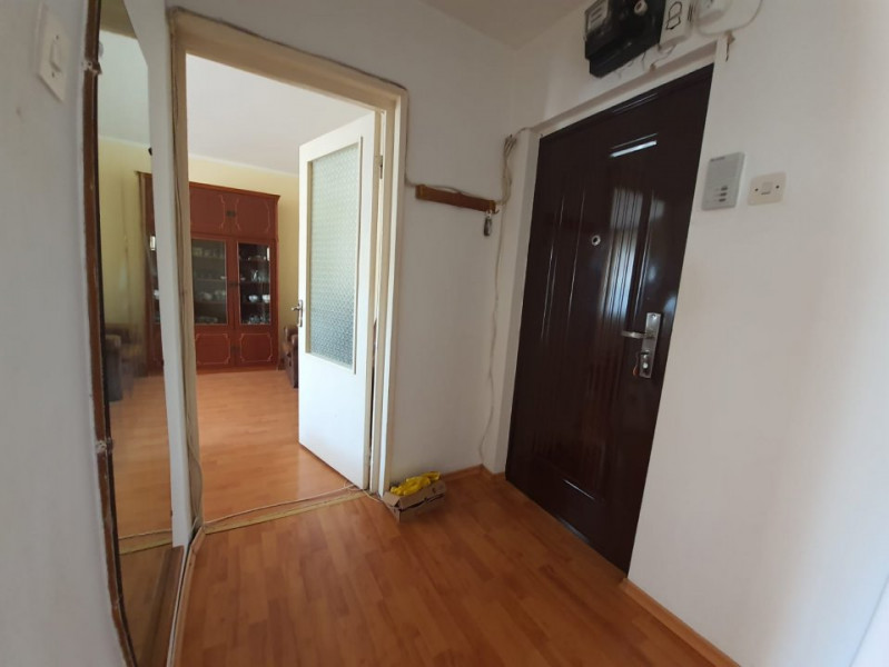 Apartament 2 Camere - Zona Tomis Nord - Mobilat/Utilat