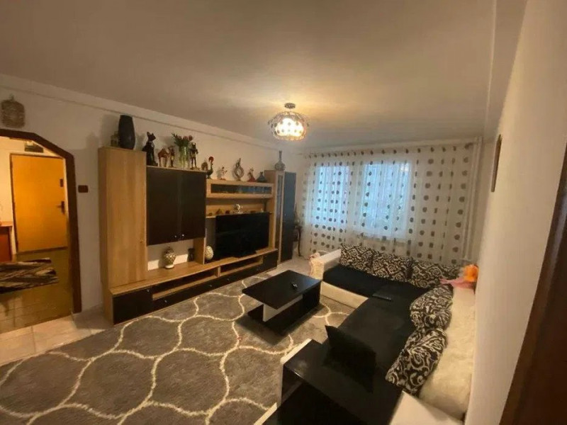 Apartament 3 Camere - Centru - Vedere La Mare