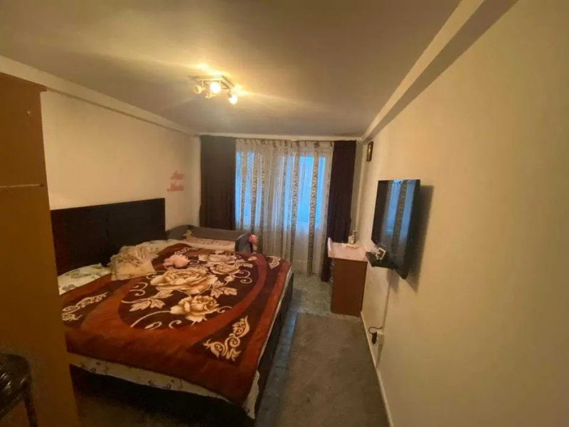 Apartament 3 Camere - Centru - Vedere La Mare