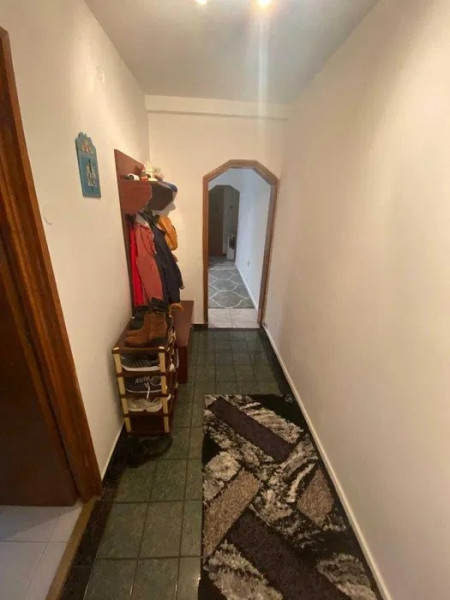 Apartament 3 Camere - Centru - Vedere La Mare