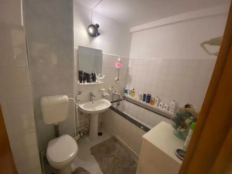 Apartament 3 Camere - Centru - Vedere La Mare