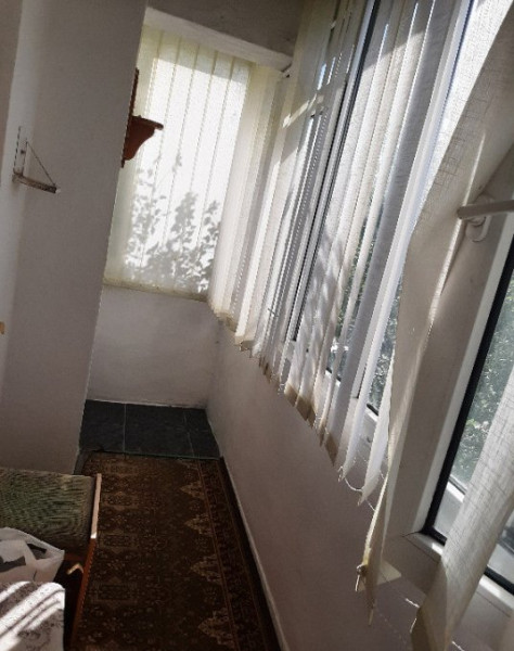 Apartament 2 Camere - Tomis Nord - Etaj 1 - Gaze La Usa