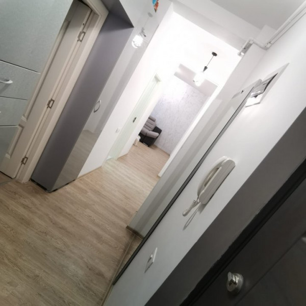 Apartament 2 Camere - Mamaia Nord - Mobilat LUX - Loc Parcare