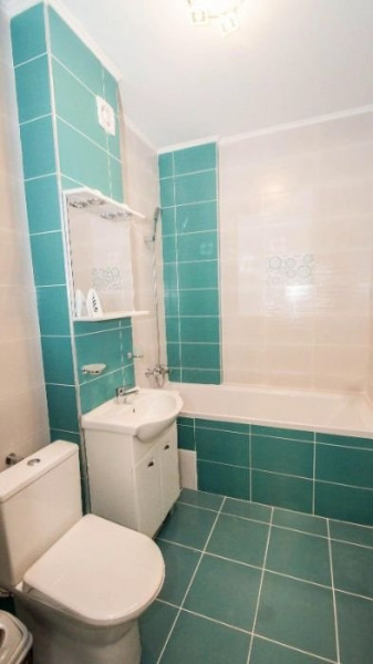 Apartament 2 Camere Decomandate - Zona Mamaia Nord - Etaj 1 - Loc De Parcare