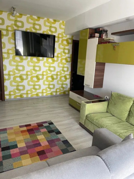 Apartament 3 Camere - ICIL - Mobilat LUX - Loc Parcare