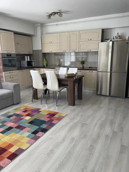 Apartament 3 Camere - ICIL - Mobilat LUX - Loc Parcare