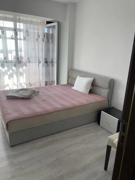 Apartament 3 Camere - ICIL - Mobilat LUX - Loc Parcare