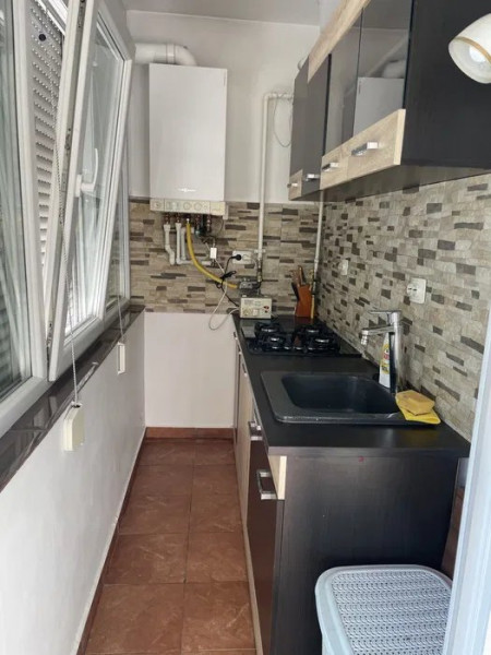 Apartament 3 Camere - ICIL - Mobilat LUX - Loc Parcare