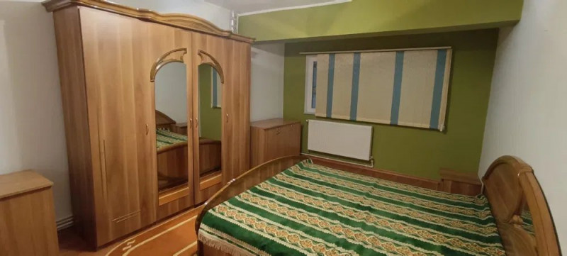 Apartament 2 Camere - Tomis Nord - Parter - Centrala Pe Gaze