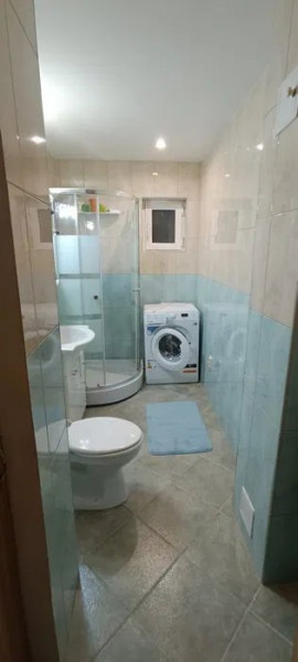 Apartament 2 Camere - Tomis Nord - Parter - Centrala Pe Gaze