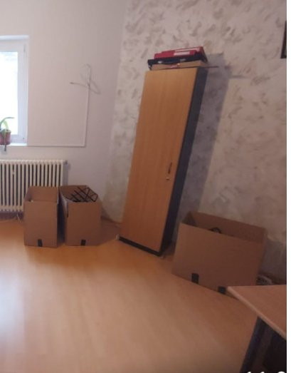 Casa  4 Camere -  Zona  Tomis Mall - Locație  Ideală  Cabinete Birouri... 
