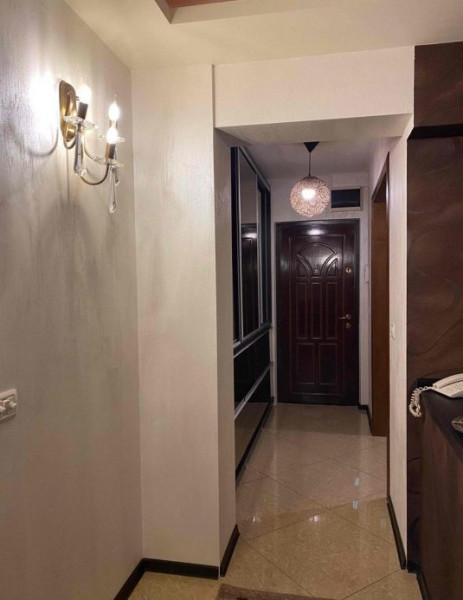 Apartament 4 Camere - CET - Renovat - Mobilat LUX - Centrala Gaze