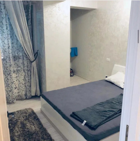 Apartament 3 Camere - Tomis Plus - Ultrafinisat - 2 Locuri Parcare