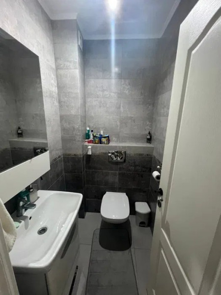 Apartament 3 Camere - Tomis Plus - Ultrafinisat - 2 Locuri Parcare