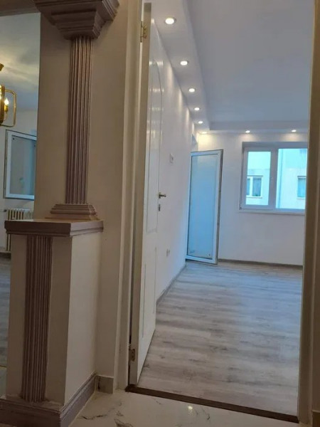 Apartament 2 Camere - Tomis Nord - Renovat Complet