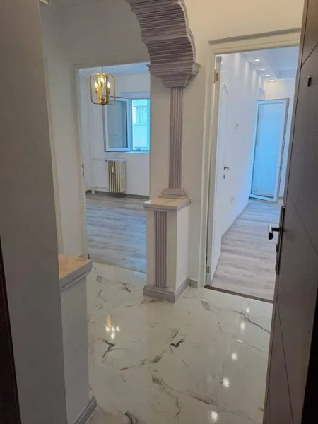 Apartament 2 Camere - Tomis Nord - Renovat Complet
