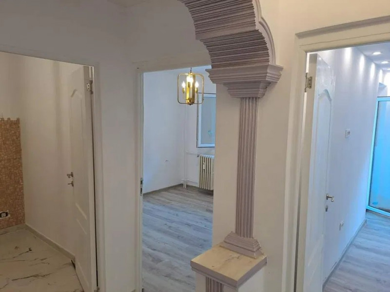Apartament 2 Camere - Tomis Nord - Renovat Complet