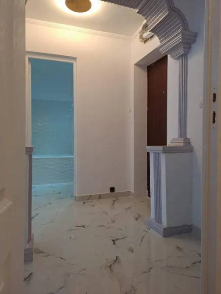 Apartament 2 Camere - Tomis Nord - Renovat Complet