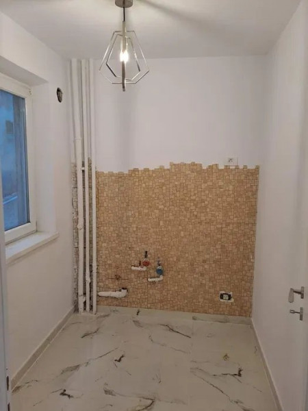 Apartament 2 Camere - Tomis Nord - Renovat Complet