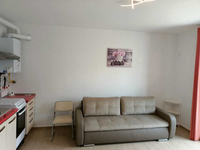 Apartament 2 Camere - Mamaia Nord - Kazeboo - Ultrafinisat