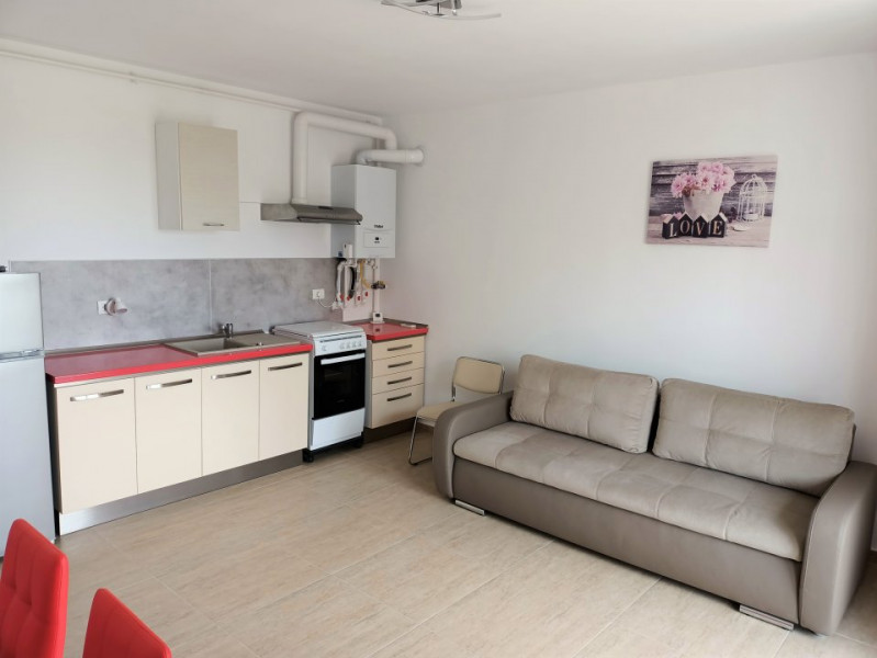 Apartament 2 Camere - Mamaia Nord - Kazeboo - Ultrafinisat