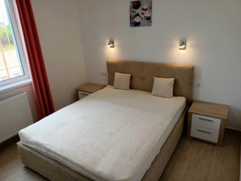 Apartament 2 Camere - Mamaia Nord - Kazeboo - Ultrafinisat
