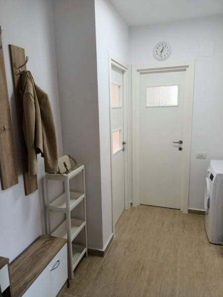 Apartament 2 Camere - Mamaia Nord - Kazeboo - Ultrafinisat