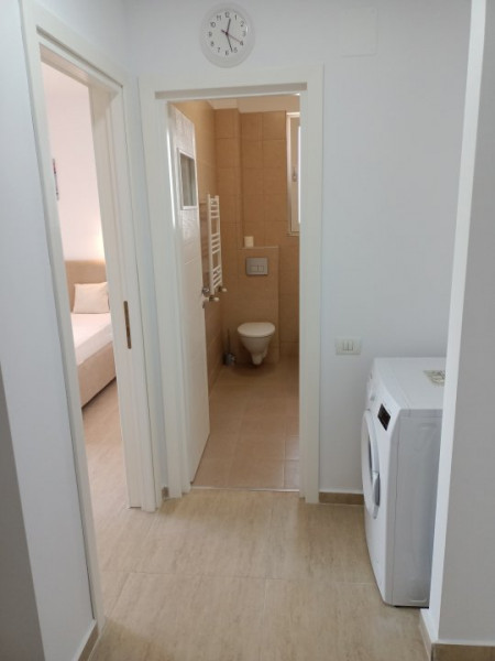Apartament 2 Camere - Mamaia Nord - Kazeboo - Ultrafinisat