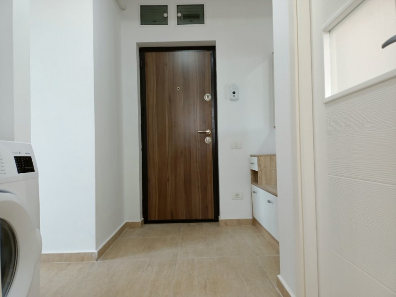 Apartament 2 Camere - Mamaia Nord - Kazeboo - Ultrafinisat