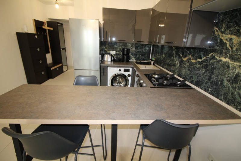Apartament LUXURY II - Zona REX - Vedere Frontala Lac - Pentru Pretentiosi !!!