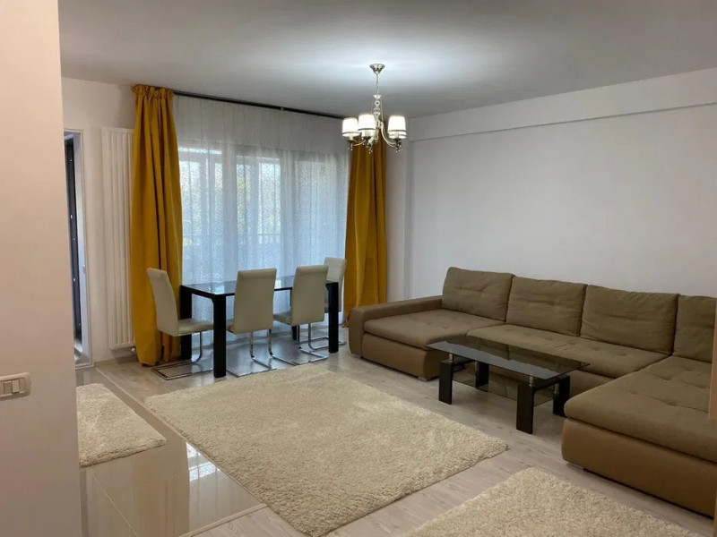 Apartament 2 Camere - ICIL - Bloc Nou - Ultrafinisat