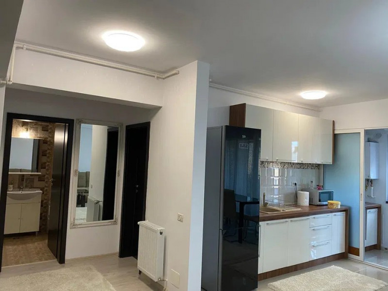 Apartament 2 Camere - ICIL - Bloc Nou - Ultrafinisat