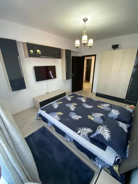 Apartament 2 Camere - ICIL - Bloc Nou - Ultrafinisat