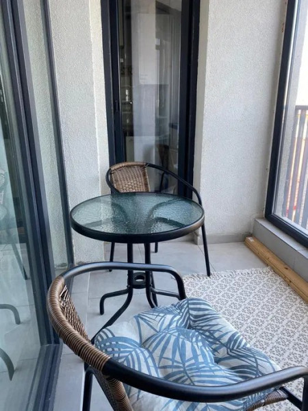 Apartament 2 Camere - ICIL - Bloc Nou - Ultrafinisat