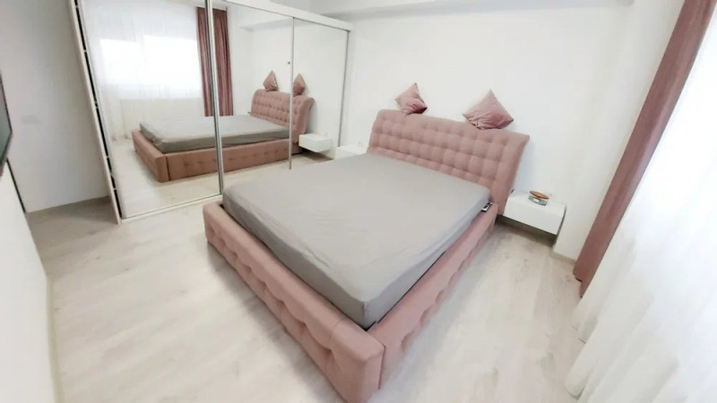 Apartament 2 Camere - Bratianu - Sabrosso - Ultrafinisat