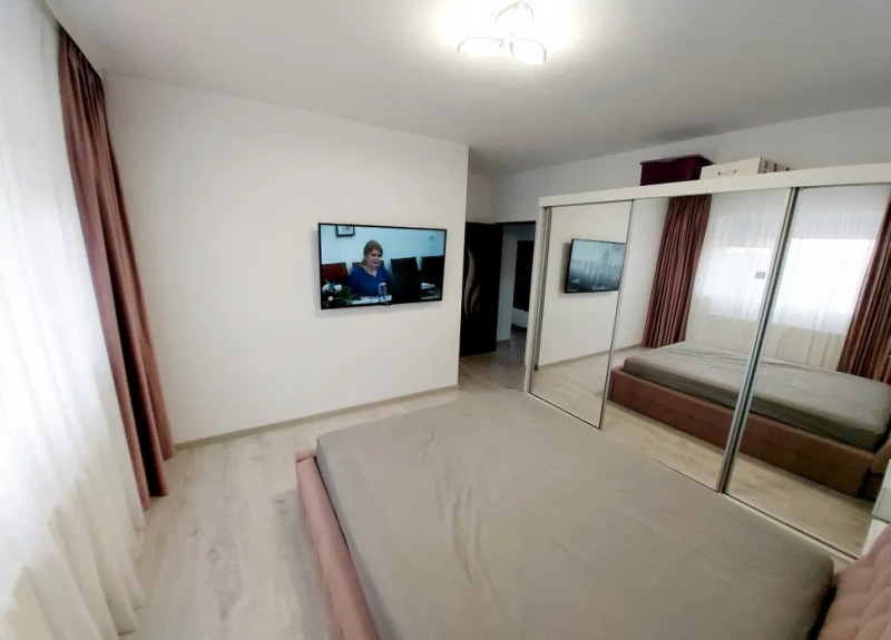 Apartament 2 Camere - Bratianu - Sabrosso - Ultrafinisat