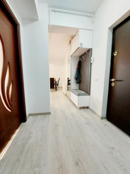 Apartament 2 Camere - Bratianu - Sabrosso - Ultrafinisat