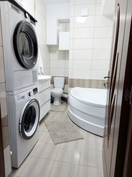 Apartament 2 Camere - Bratianu - Sabrosso - Ultrafinisat