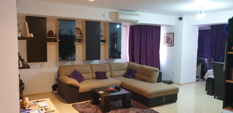 Apartament 3 Camere - Euromaterna - Bloc Nou - Loc Parcare