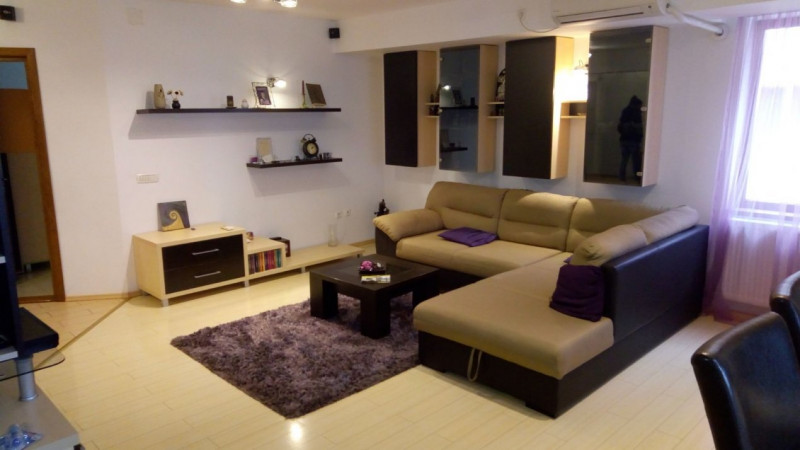 Apartament 3 Camere - Euromaterna - Bloc Nou - Loc Parcare