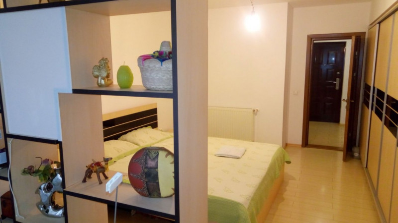Apartament 3 Camere - Euromaterna - Bloc Nou - Loc Parcare