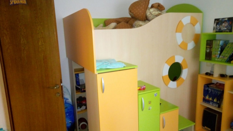 Apartament 3 Camere - Euromaterna - Bloc Nou - Loc Parcare