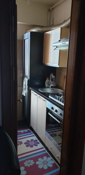 Apartament 3 Camere - Euromaterna - Bloc Nou - Loc Parcare