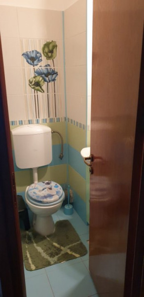 Apartament 3 Camere - Euromaterna - Bloc Nou - Loc Parcare