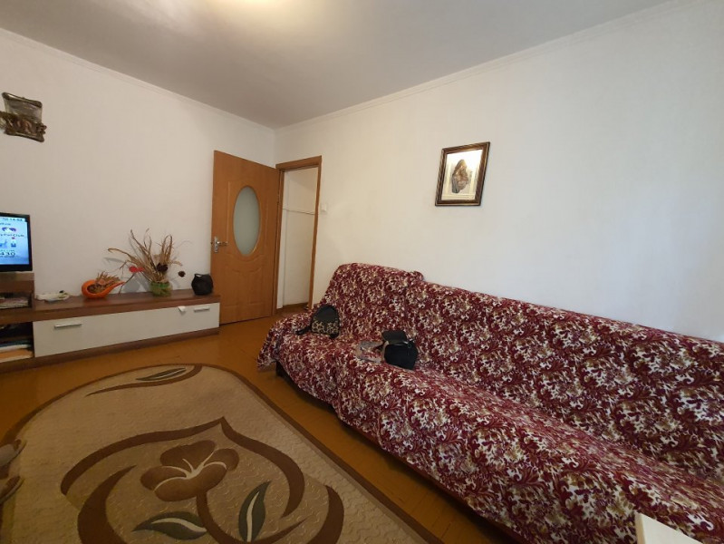 EDEN - Apartament cu 2 camere confort 1